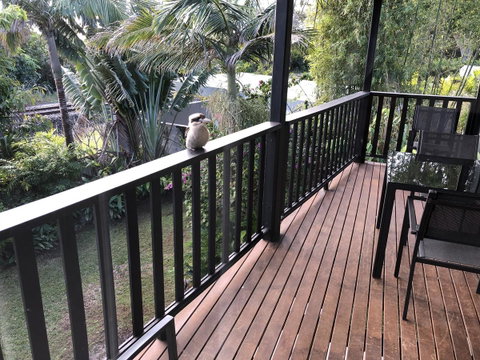 Suranadi Beach House 1 - C Tourism 7