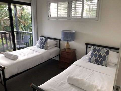 Suranadi Beach House 1 - C Tourism 8