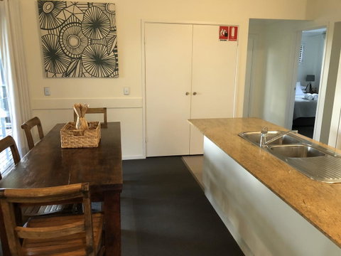 Suranadi Beach House 1 - C Tourism 4