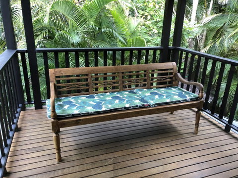 Suranadi Beach House 1 - C Tourism 10