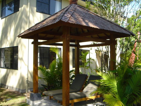 Suranadi Beach House 1 - C Tourism 15