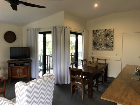 Suranadi Beach House 1 - C Tourism 3