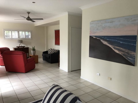 Suranadi Beach House 1 - C Tourism 12