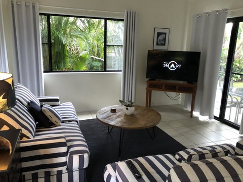 Suranadi Beach House 1 - C Tourism 11