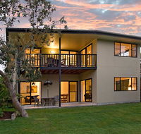 Suranadi Beach House 1 - C Tourism