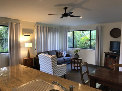 Suranadi Beach House 1 - C Tourism 6