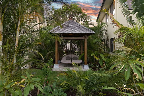 Suranadi Beach House 1 - C Tourism 14