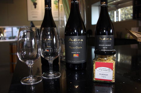 Adina Vineyard - C Tourism 12