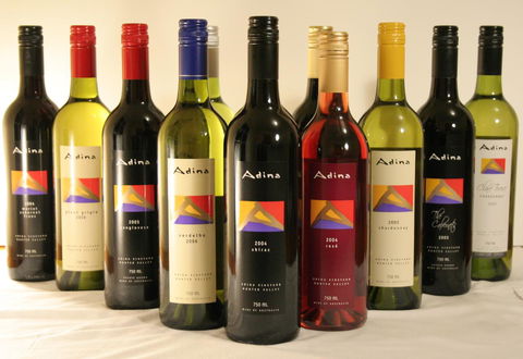 Adina Vineyard - C Tourism 20