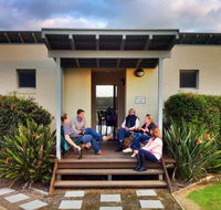 Adina Vineyard - C Tourism