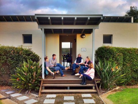 Adina Vineyard - C Tourism 0