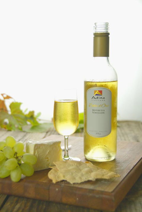Adina Vineyard - C Tourism 6