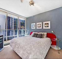 Sydney CBD Two Bedroom walk to Opera House - C Tourism
