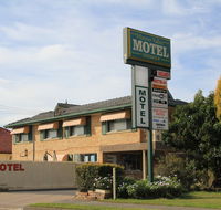 Hunter Valley Motel - C Tourism