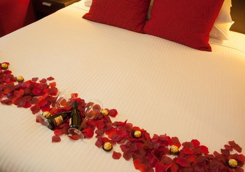 Wine Country Motor Inn - C Tourism 21