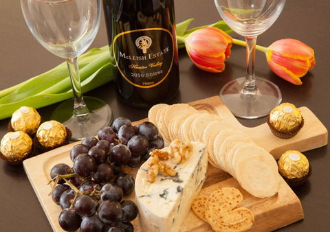 Wine Country Motor Inn - C Tourism 44