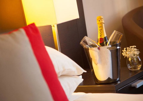 Wine Country Motor Inn - C Tourism 37