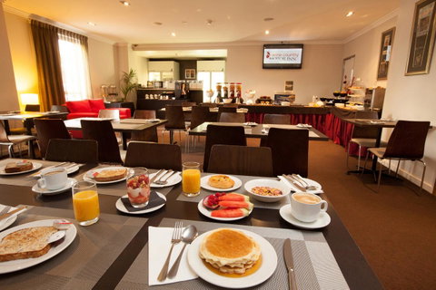 Wine Country Motor Inn - C Tourism 9