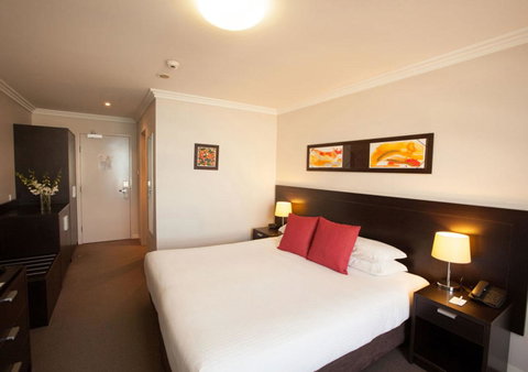 Wine Country Motor Inn - C Tourism 16