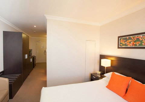 Wine Country Motor Inn - C Tourism 31