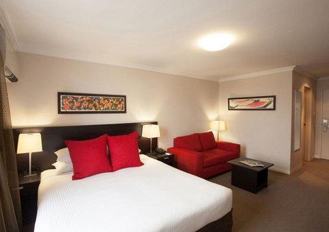 Wine Country Motor Inn - C Tourism 18
