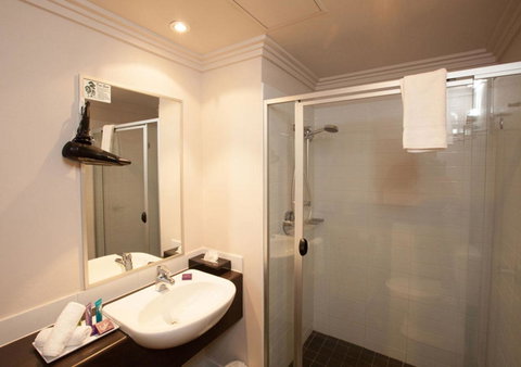 Wine Country Motor Inn - C Tourism 35