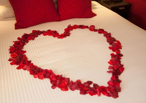 Wine Country Motor Inn - C Tourism 43