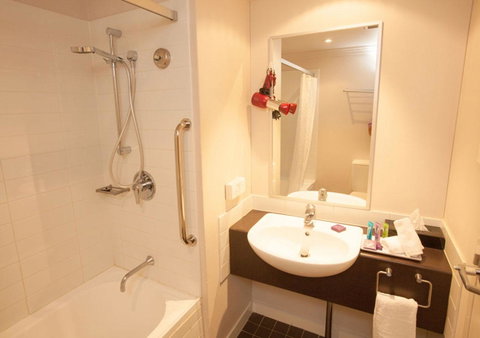 Wine Country Motor Inn - C Tourism 34