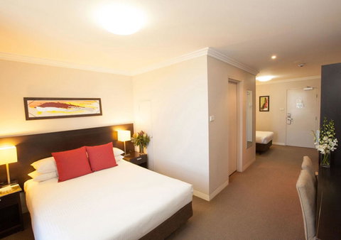Wine Country Motor Inn - C Tourism 15