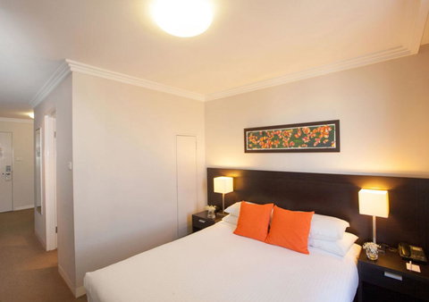 Wine Country Motor Inn - C Tourism 17