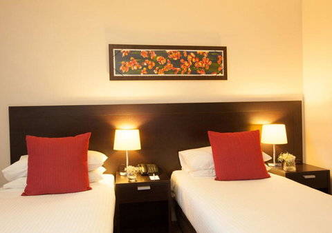 Wine Country Motor Inn - C Tourism 28