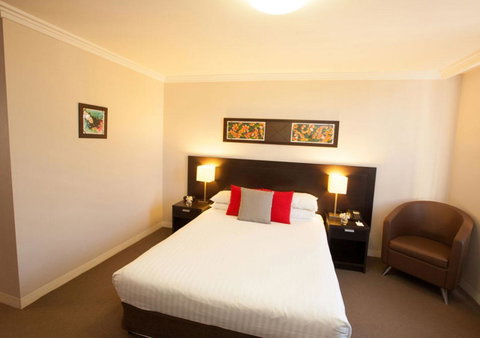 Wine Country Motor Inn - C Tourism 14