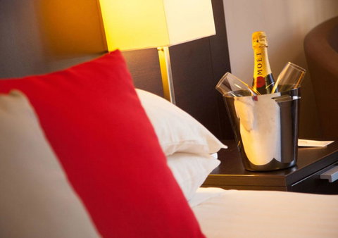 Wine Country Motor Inn - C Tourism 13