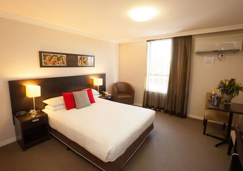 Wine Country Motor Inn - C Tourism 20