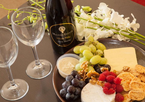 Wine Country Motor Inn - C Tourism 40