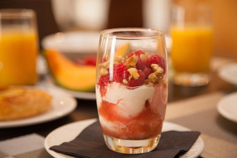 Wine Country Motor Inn - C Tourism 6