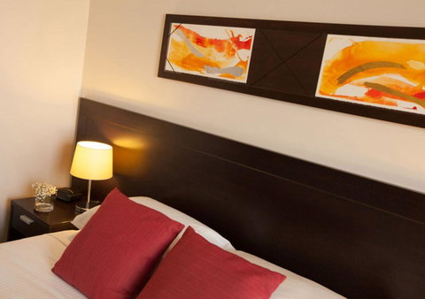 Wine Country Motor Inn - C Tourism 22