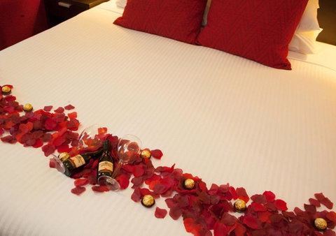 Wine Country Motor Inn - C Tourism 36