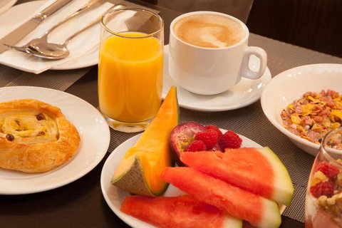 Wine Country Motor Inn - C Tourism 5