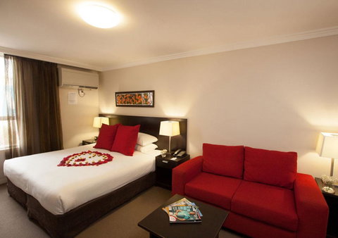 Wine Country Motor Inn - C Tourism 24