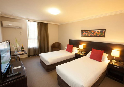 Wine Country Motor Inn - C Tourism 23