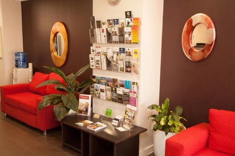 Wine Country Motor Inn - C Tourism 12
