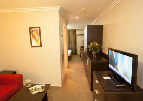 Wine Country Motor Inn - C Tourism 30