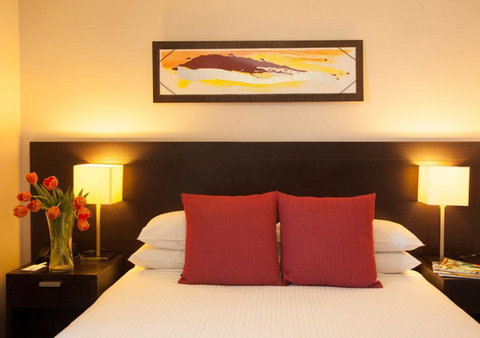 Wine Country Motor Inn - C Tourism 0