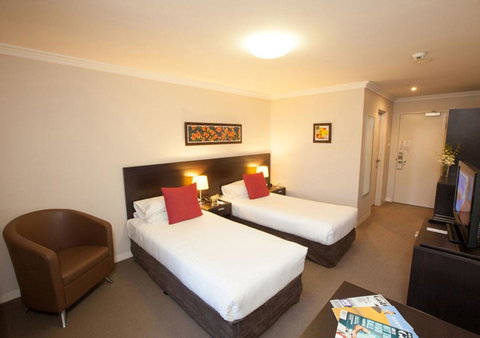 Wine Country Motor Inn - C Tourism 19