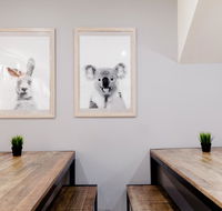 Mad Monkey Backpackers on Broadway - C Tourism