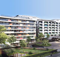 The Branksome Hotel  Residences - C Tourism