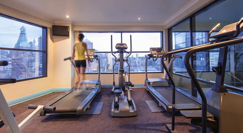 Mercure Sydney - C Tourism 9