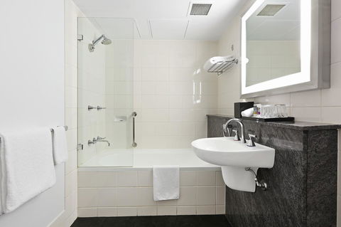 Mercure Sydney - C Tourism 20