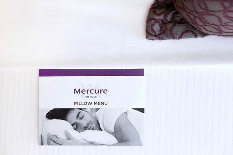 Mercure Sydney - C Tourism 33